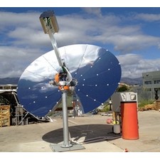 Inseguitore_solare (SunTracker) Оборудование