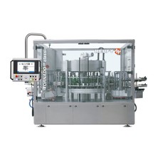 HEUFT TORNADO II classic Оборудование