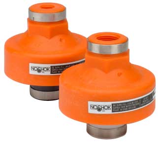 Мембранный разделитель неметаллический,незаменяемый тип 5