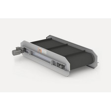 Постоянный магнитный надполосный сепаратор Сепаратор