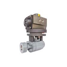 Automated Packages Клапан