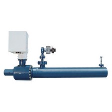 Turbine Bypass Systems Клапан