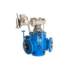 Coking Switch Valves Клапан