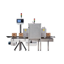 HEUFT GX Оборудование