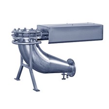 TP500 Пневматическая пушка