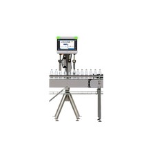 HEUFT SPECTRUM II VX Оборудование