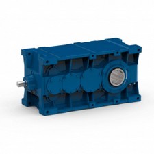 Конические промышленные редукторы Редукторы