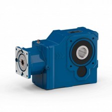 Серво адаптер Мотор-редуктор