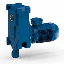 Специальный привод для рольганга Специальные решения