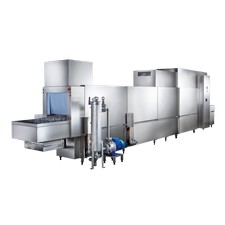 Моечная машина FUX Мойка