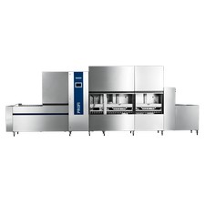 Моечная машина FTNI-TKR Мойка