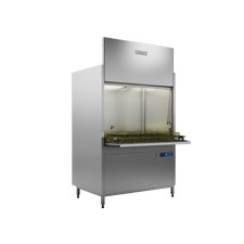 Моечная машина UXT-TKR Мойка