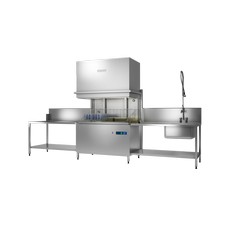 Моечная машина UXTH-TKR Мойка