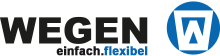 Wegen