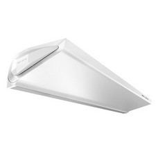 WING C Воздушная завеса