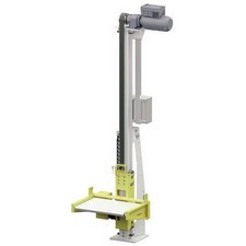 Riemenheber WPH1 WTO Подъемник на ремнях