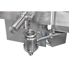 Смесительный гранулятор Гранулятор