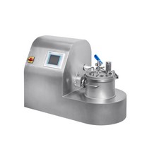 Смесительный гранулятор (лабораторная машина) Гранулятор