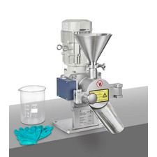 Смеситель Ploughshare® (лабораторная машина) Смеситель