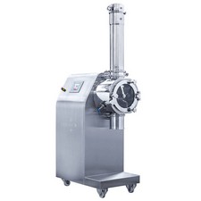 Вакуумная лопастная сушилка DRUVATHERM® (лабораторная машина) Сушилка