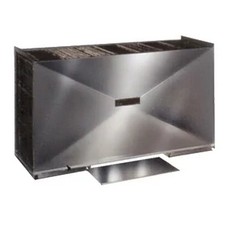 Алюминиевый теплообменник Honeywell