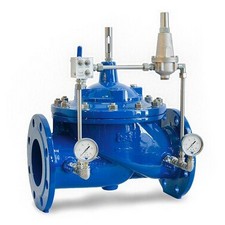 XLC 310/410 (RP 115) Редуктор