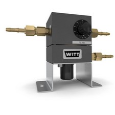 MM-2K/-2G Газосмеситель