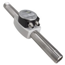 InLine-Volumenstromsensor IL 30.005, IL 30.010 MPM, IL 30.015 MPM, IL 30.020 MPM Датчик расхода