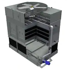 Конденсаторы с принудительной тягой IDCF / IDC3 Конденсатор