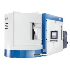 Универсальный обрабатывающий центр G550a Токарный станок