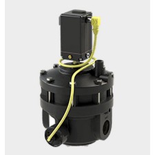 QB2 & Volume Air Booster Клапан низкого давления